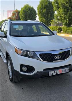 كيا سورينتو